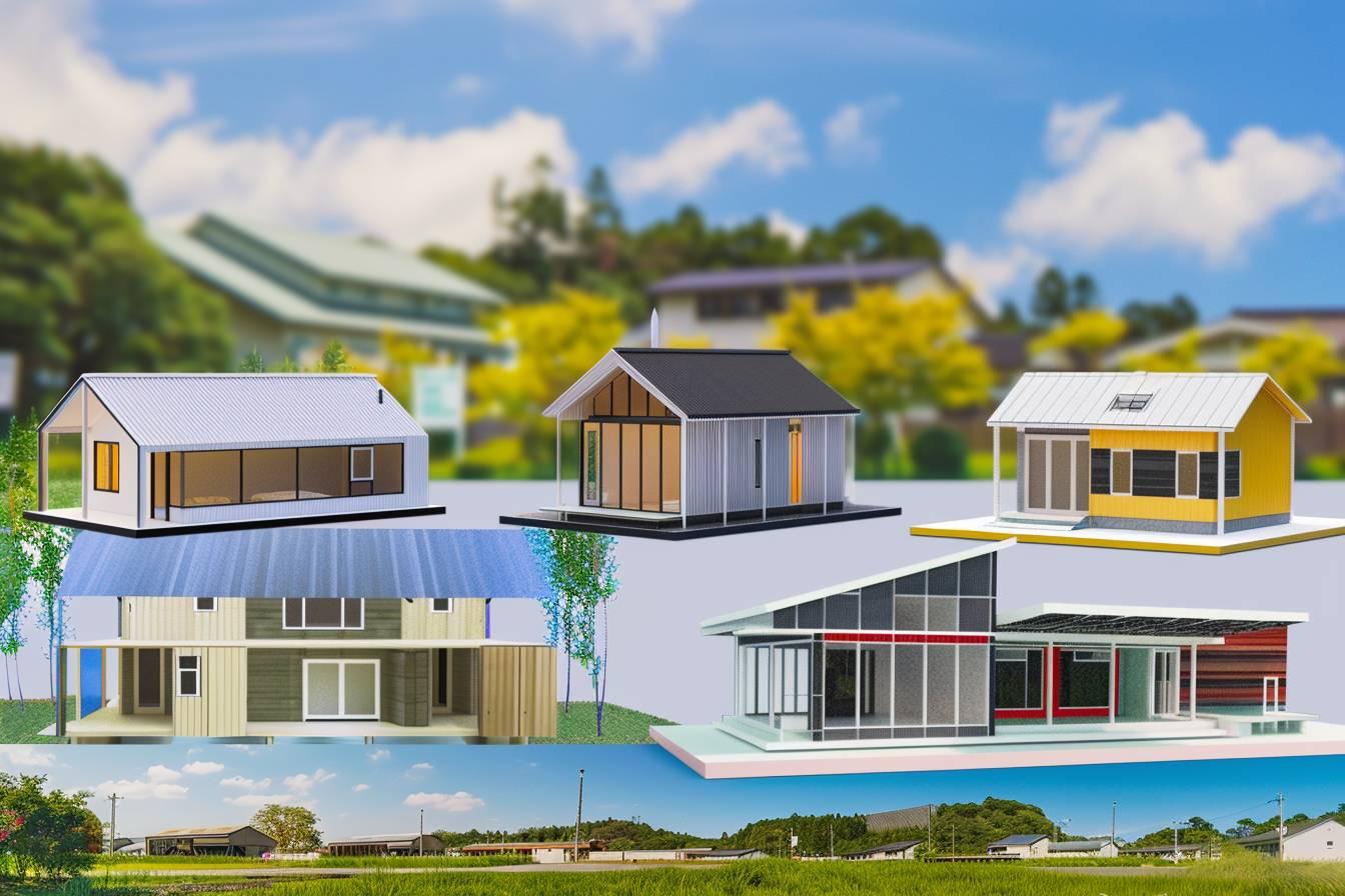 Acheter une maison préfabriquée : guide complet pour faire le bon choix et économiser sur votre habitat